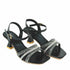 Women Formal Heel - 74847S - Heels - Walkeaze